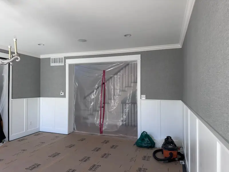 Wallpaper installation service in Castle Rock, CO