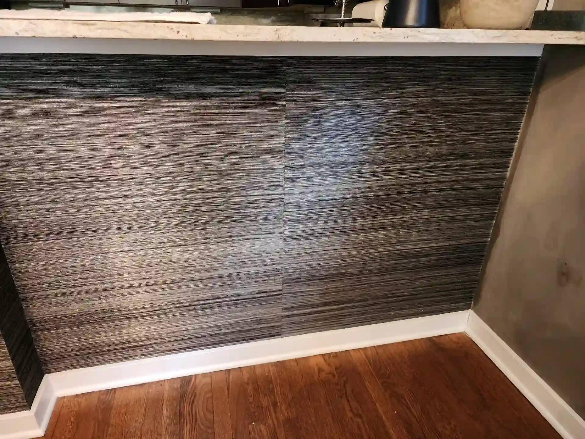 Wallpaper installation service in Centennial, CO